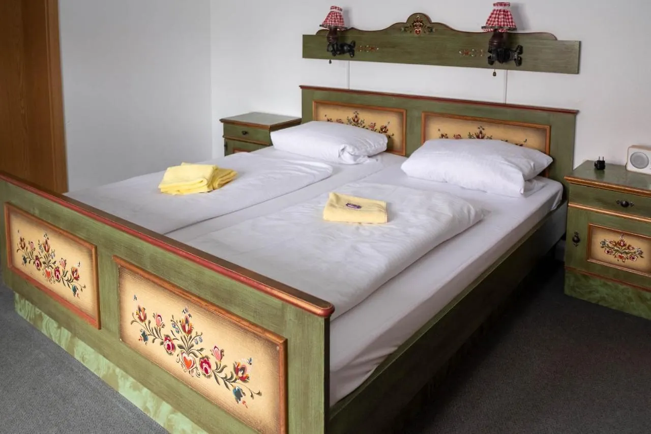 Ferien Vom Ich, Bayerischer Wald, Hotel & Restaurant Neukirchen   Neukirchen (Lower Bavaria)