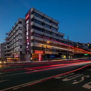 Lejlighedshotel Charles