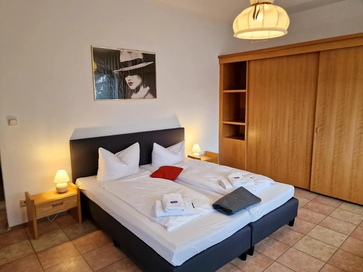 ***  Ferien Vom Ich, Bayerischer Wald, Hotel & Restaurant Neukirchen  Germany