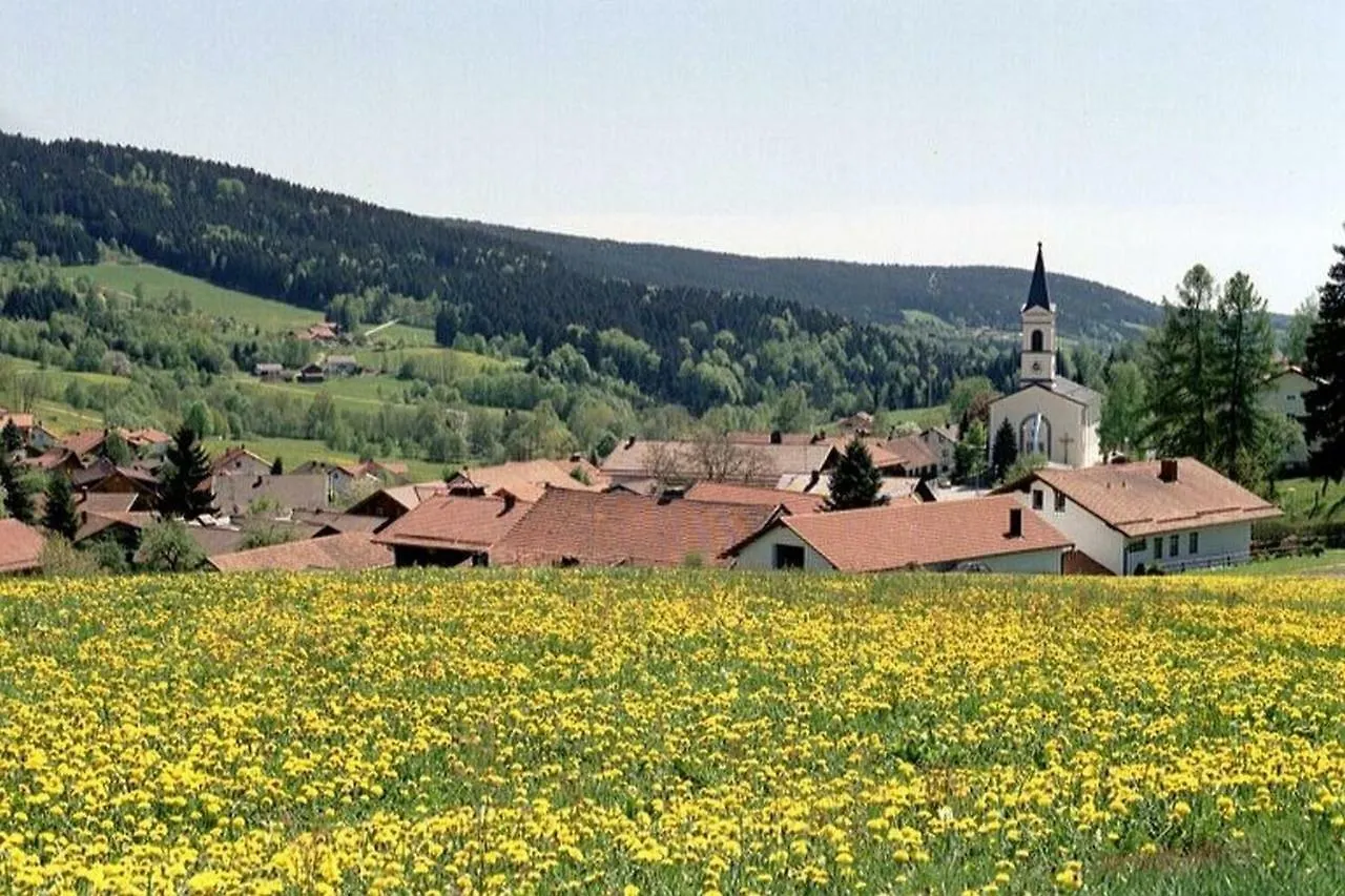 Ferien Vom Ich, Bayerischer Wald, Hotel & Restaurant Neukirchen   Neukirchen (Lower Bavaria)